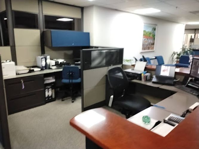 Oficina en arriendo en La Candelaria, Medellín, 300 m² · foto 12 de 24