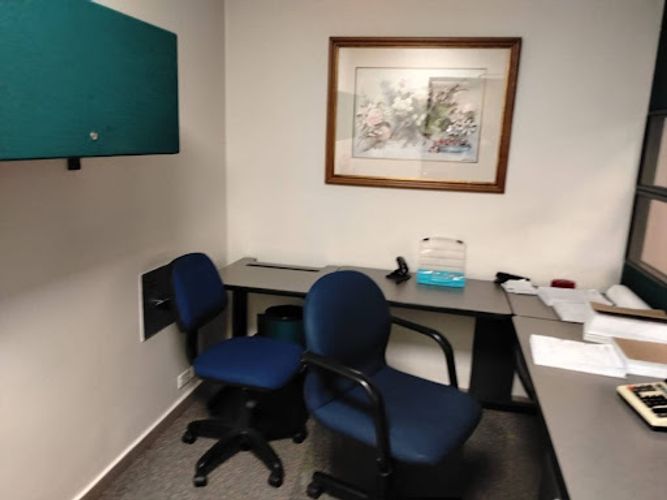 Oficina en arriendo en La Candelaria, Medellín, 300 m² · foto 15 de 24