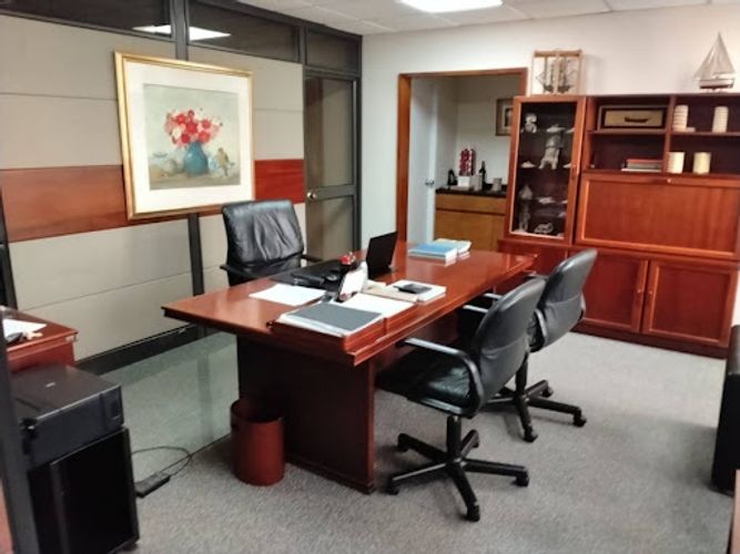 Oficina en arriendo en La Candelaria, Medellín, 300 m² · foto 16 de 24
