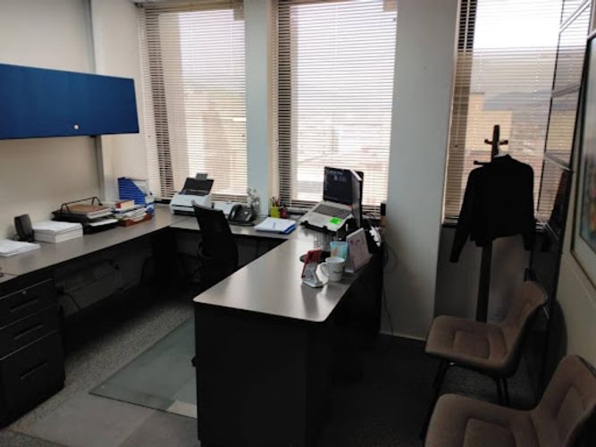 Oficina en arriendo en La Candelaria, Medellín, 300 m² · foto 19 de 24