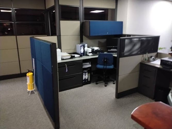 Oficina en arriendo en La Candelaria, Medellín, 300 m² · foto 20 de 24