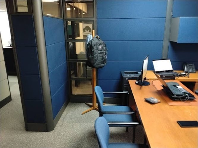 Oficina en arriendo en La Candelaria, Medellín, 300 m² · foto 22 de 24