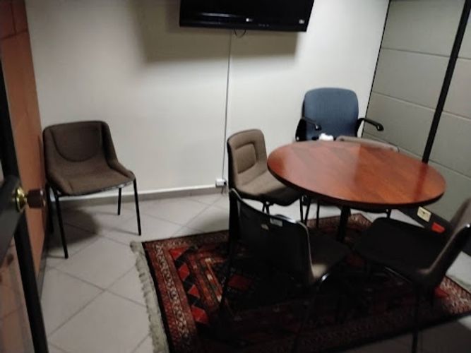 Oficina en arriendo en La Candelaria, Medellín, 300 m² · foto 23 de 24