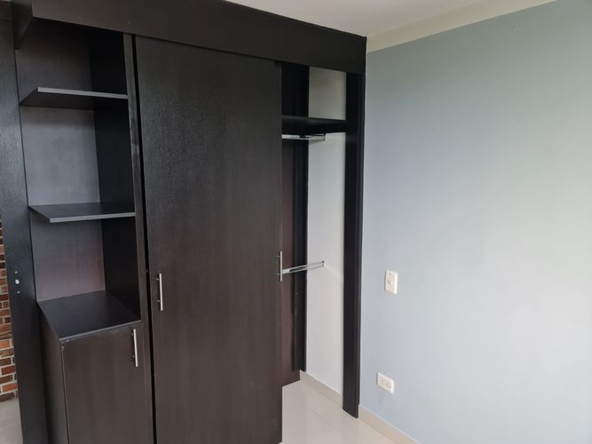 Apartamento en venta en Zona Rural, Itagüí · foto 12 de 24