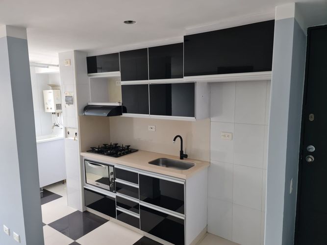 Apartamento en venta en Zona Rural, Itagüí · foto 6 de 24