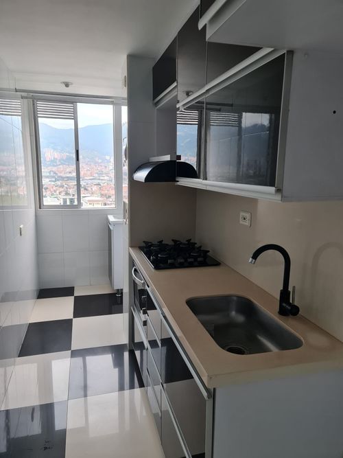 Apartamento en venta en Zona Rural, Itagüí · foto 19 de 24