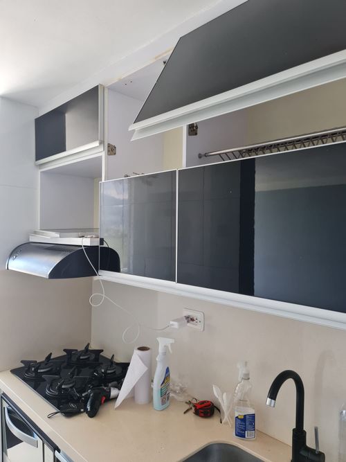 Apartamento en venta en Zona Rural, Itagüí · foto 5 de 24