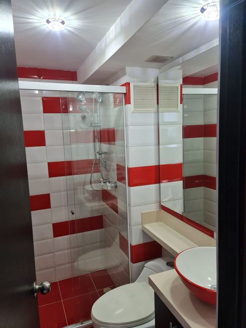 Apartamento en venta en Zona Rural, Itagüí · foto 16 de 24