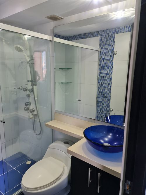 Apartamento en venta en Zona Rural, Itagüí · foto 17 de 24