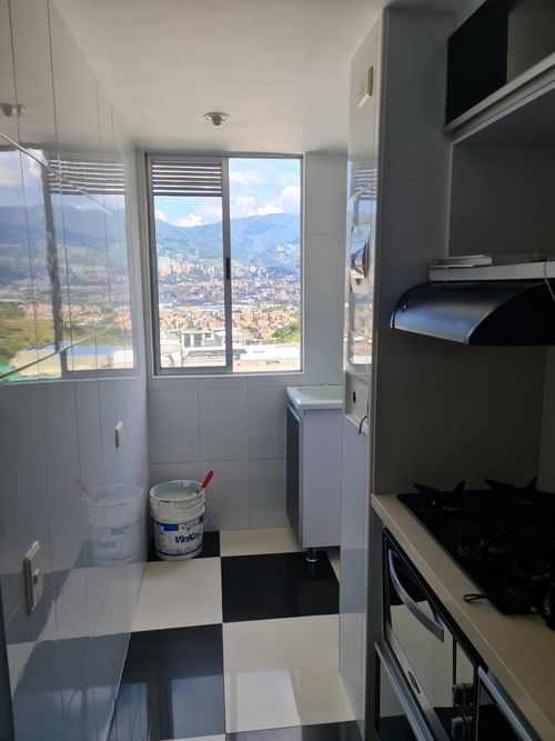Apartamento en venta en Zona Rural, Itagüí · foto 24 de 24