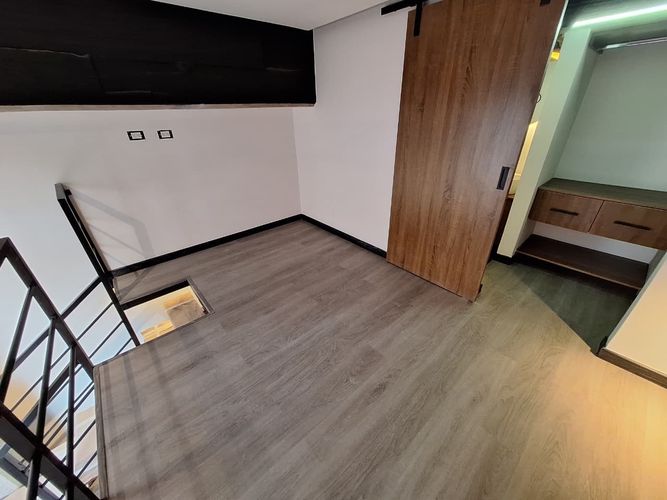 Apartaestudio en venta en Quinta Paredes, Bogotá, 31 m² · foto 19 de 24