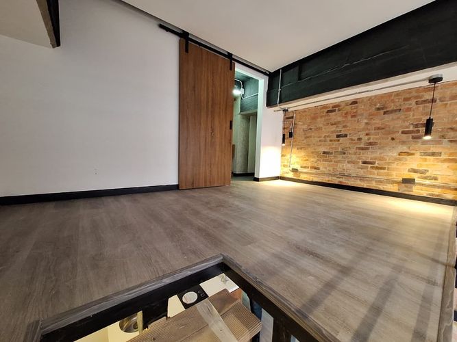 Apartaestudio en venta en Quinta Paredes, Bogotá, 31 m² · foto 15 de 24