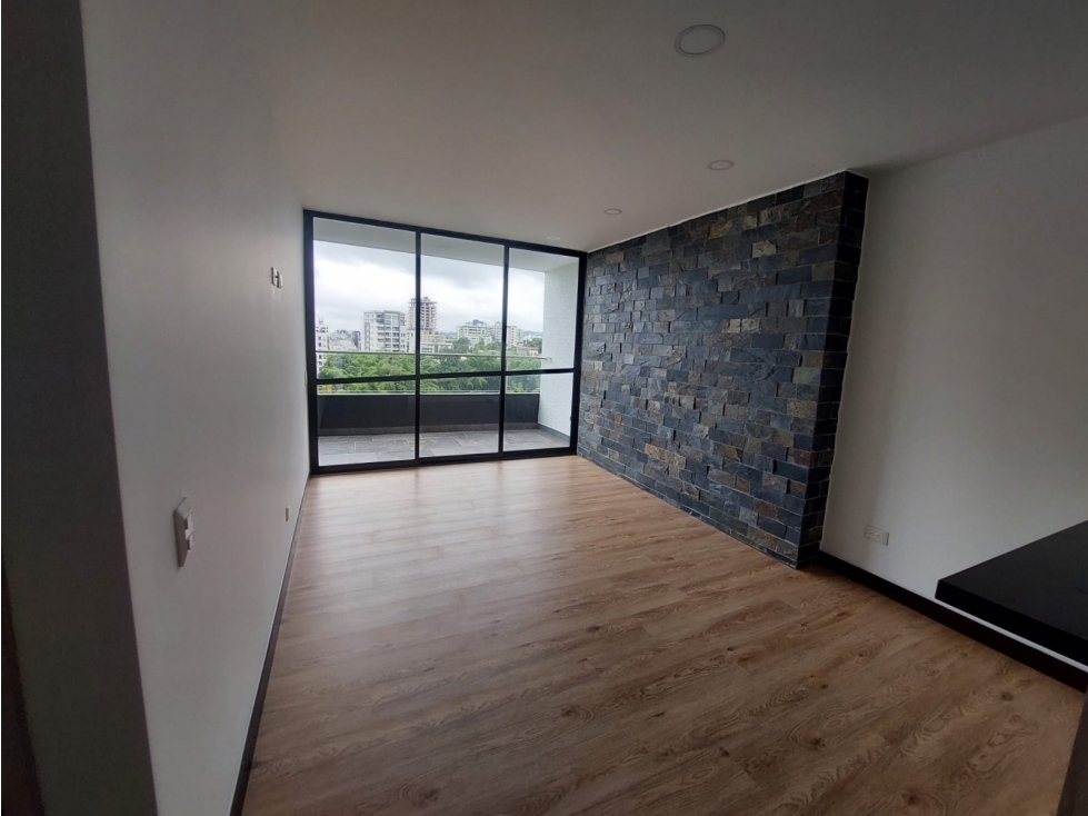 Foto del apartamento
