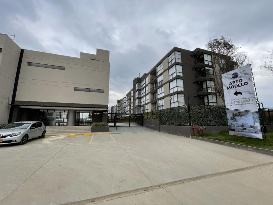 Foto del apartamento