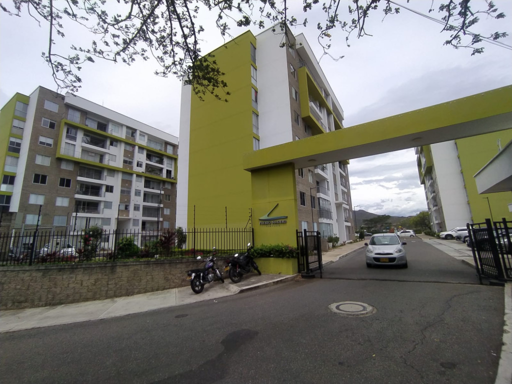 Foto del apartamento