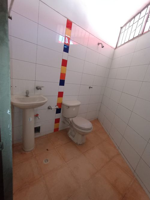 Local en arriendo en Lleras Restrepo, Cúcuta, 50 m² · foto 7 de 8