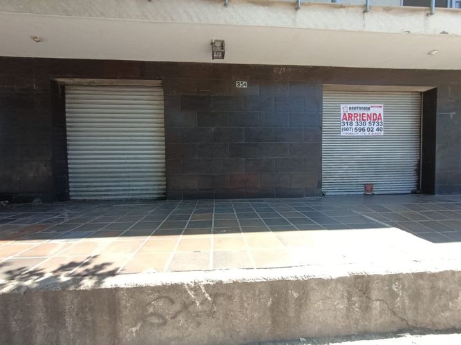 Local en arriendo en Lleras Restrepo, Cúcuta, 50 m² · foto 8 de 8