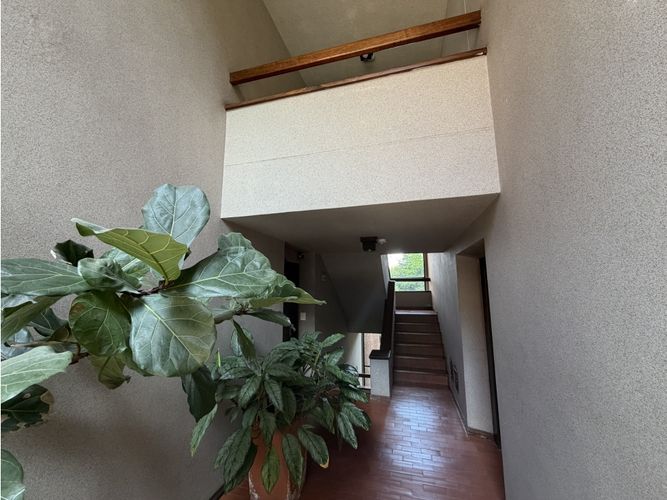 Apartamento de 3 alcobas en venta en Las Lomas No.2, Medellín, 174 m² · foto 23 de 23