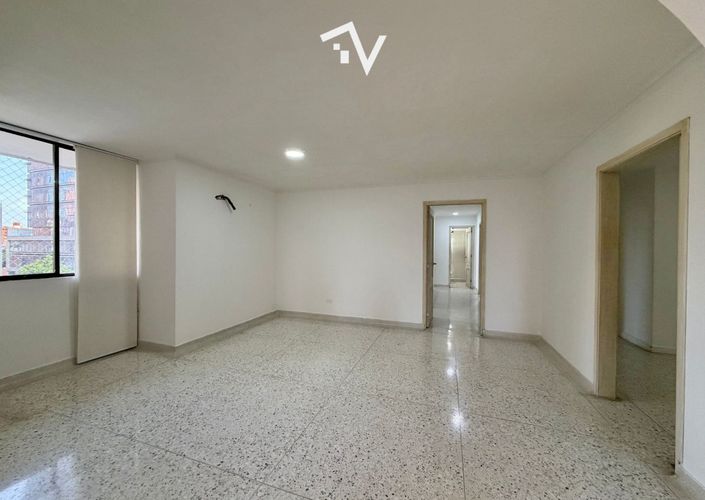 Apartamento de 3 alcobas en venta en Altos Del Prado, Barranquilla, 174 m² · foto 5 de 24
