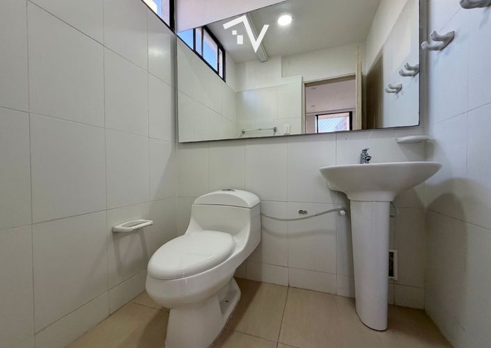 Apartamento de 3 alcobas en venta en Altos Del Prado, Barranquilla, 174 m² · foto 6 de 24