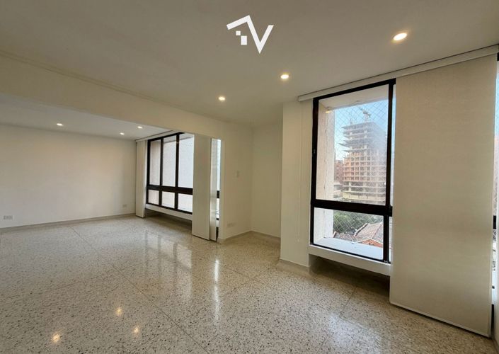 Apartamento de 3 alcobas en venta en Altos Del Prado, Barranquilla, 174 m² · foto 8 de 24