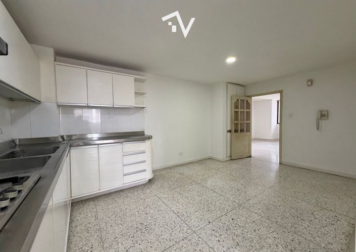 Apartamento de 3 alcobas en venta en Altos Del Prado, Barranquilla, 174 m² · foto 11 de 24