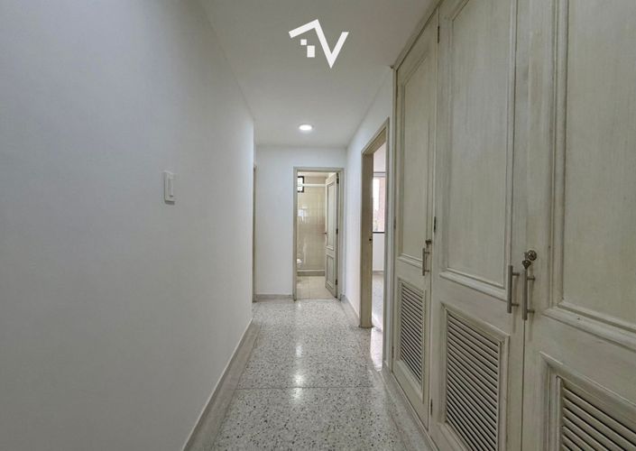 Apartamento de 3 alcobas en venta en Altos Del Prado, Barranquilla, 174 m² · foto 16 de 24