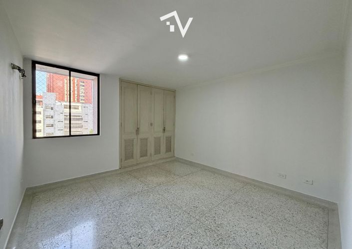 Apartamento de 3 alcobas en venta en Altos Del Prado, Barranquilla, 174 m² · foto 17 de 24