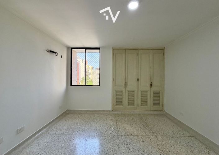 Apartamento de 3 alcobas en venta en Altos Del Prado, Barranquilla, 174 m² · foto 18 de 24