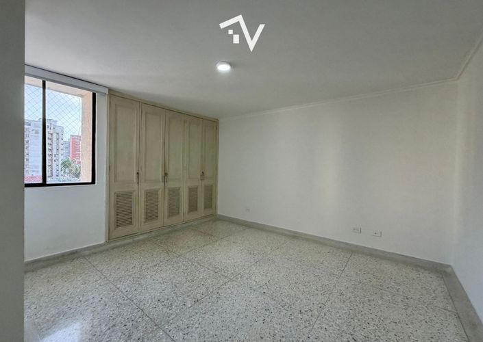 Apartamento de 3 alcobas en venta en Altos Del Prado, Barranquilla, 174 m² · foto 21 de 24