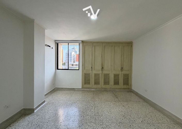 Apartamento de 3 alcobas en venta en Altos Del Prado, Barranquilla, 174 m² · foto 22 de 24