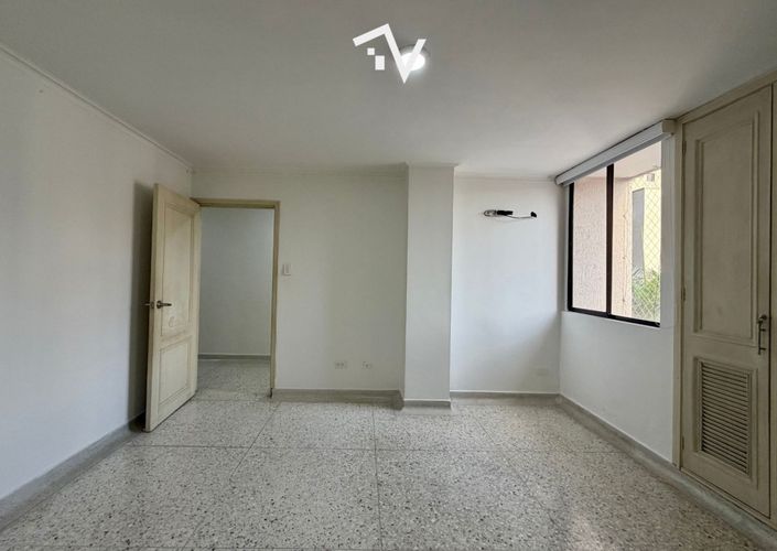 Apartamento de 3 alcobas en venta en Altos Del Prado, Barranquilla, 174 m² · foto 23 de 24