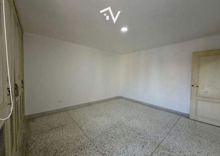 Apartamento de 3 alcobas en venta en Altos Del Prado, Barranquilla, 174 m² · foto 24 de 24