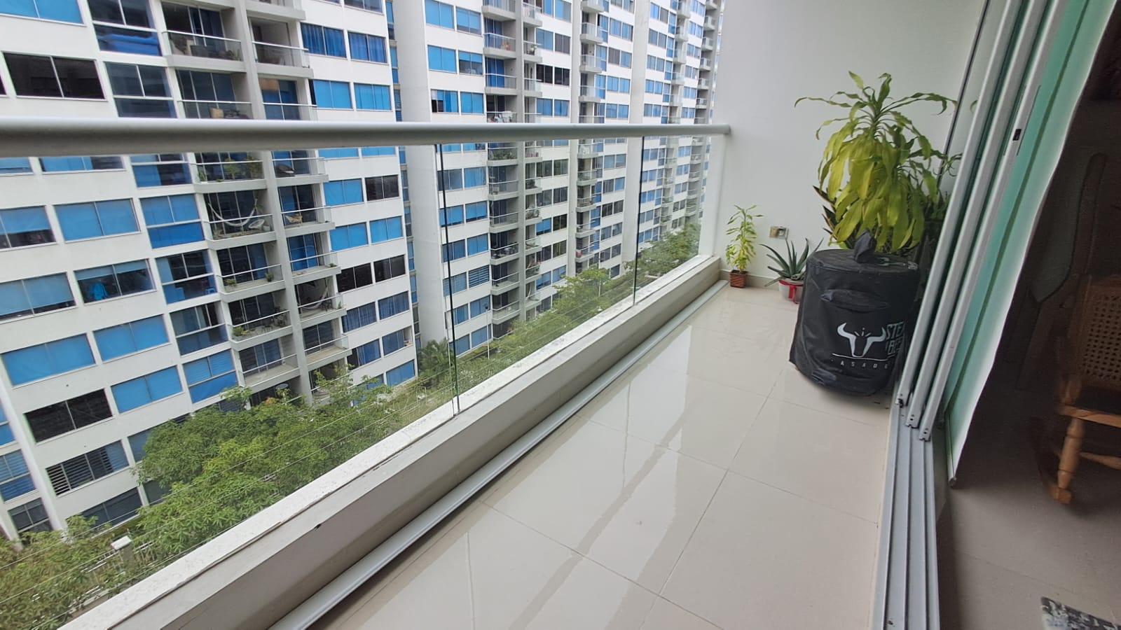 Apartamento en venta en Miramar, Barranquilla · foto 2 de 24