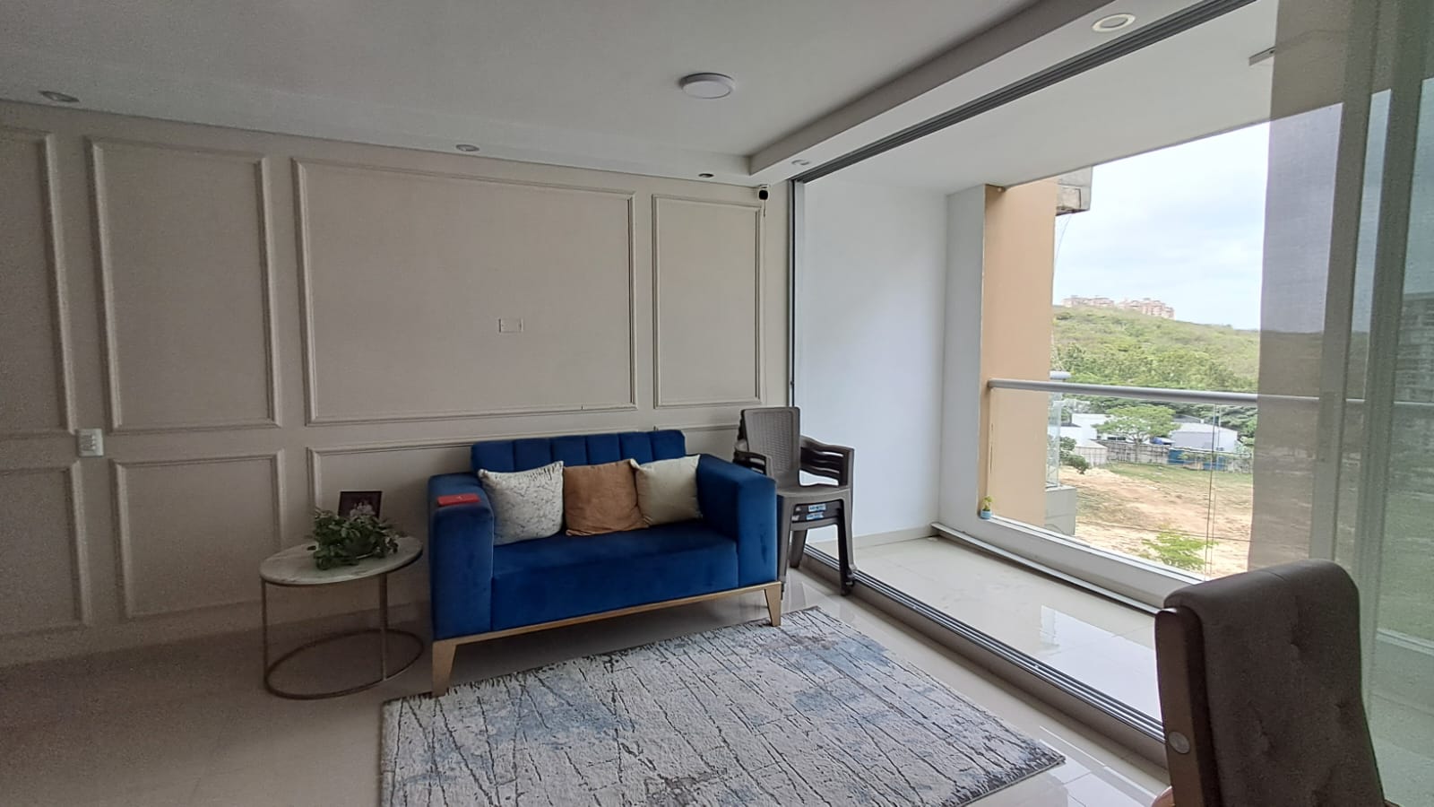 Apartamento en venta en Miramar, Barranquilla · foto 3 de 24