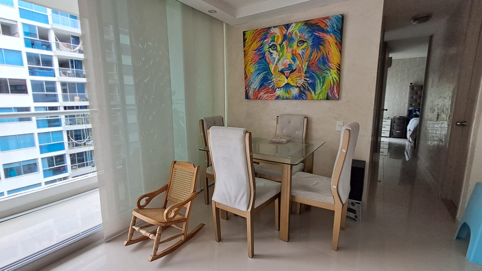 Apartamento en venta en Miramar, Barranquilla · foto 4 de 24