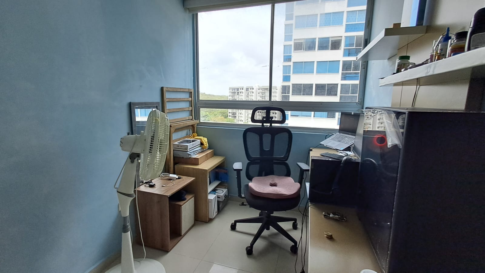 Apartamento en venta en Miramar, Barranquilla · foto 5 de 24