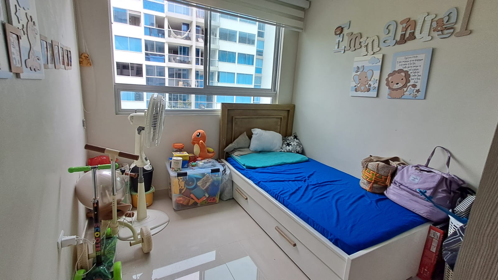 Apartamento en venta en Miramar, Barranquilla · foto 10 de 24