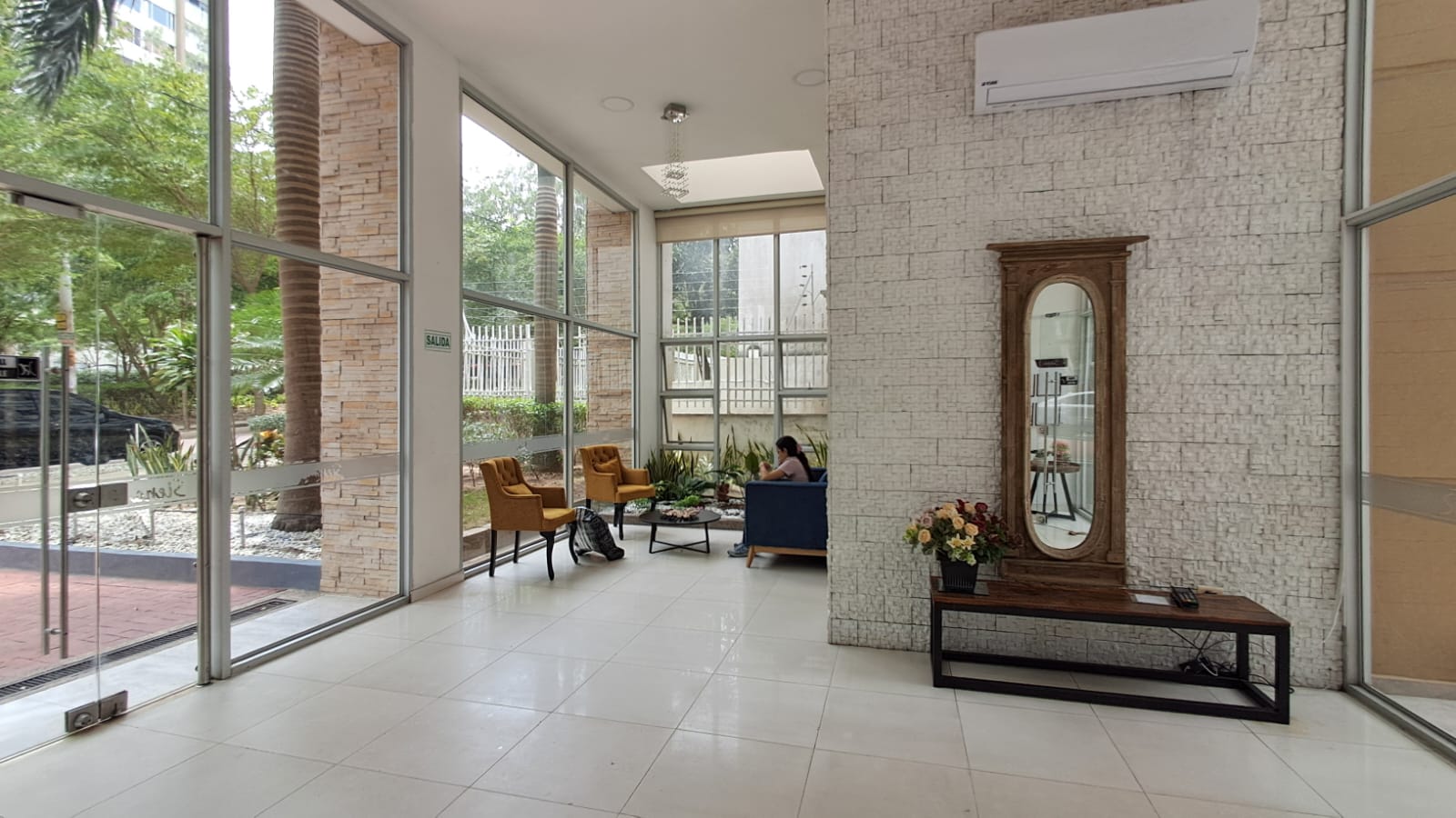 Apartamento en venta en Miramar, Barranquilla · foto 13 de 24
