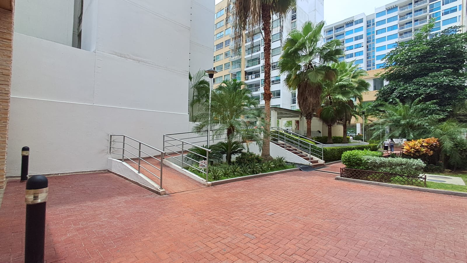 Apartamento en venta en Miramar, Barranquilla · foto 14 de 24