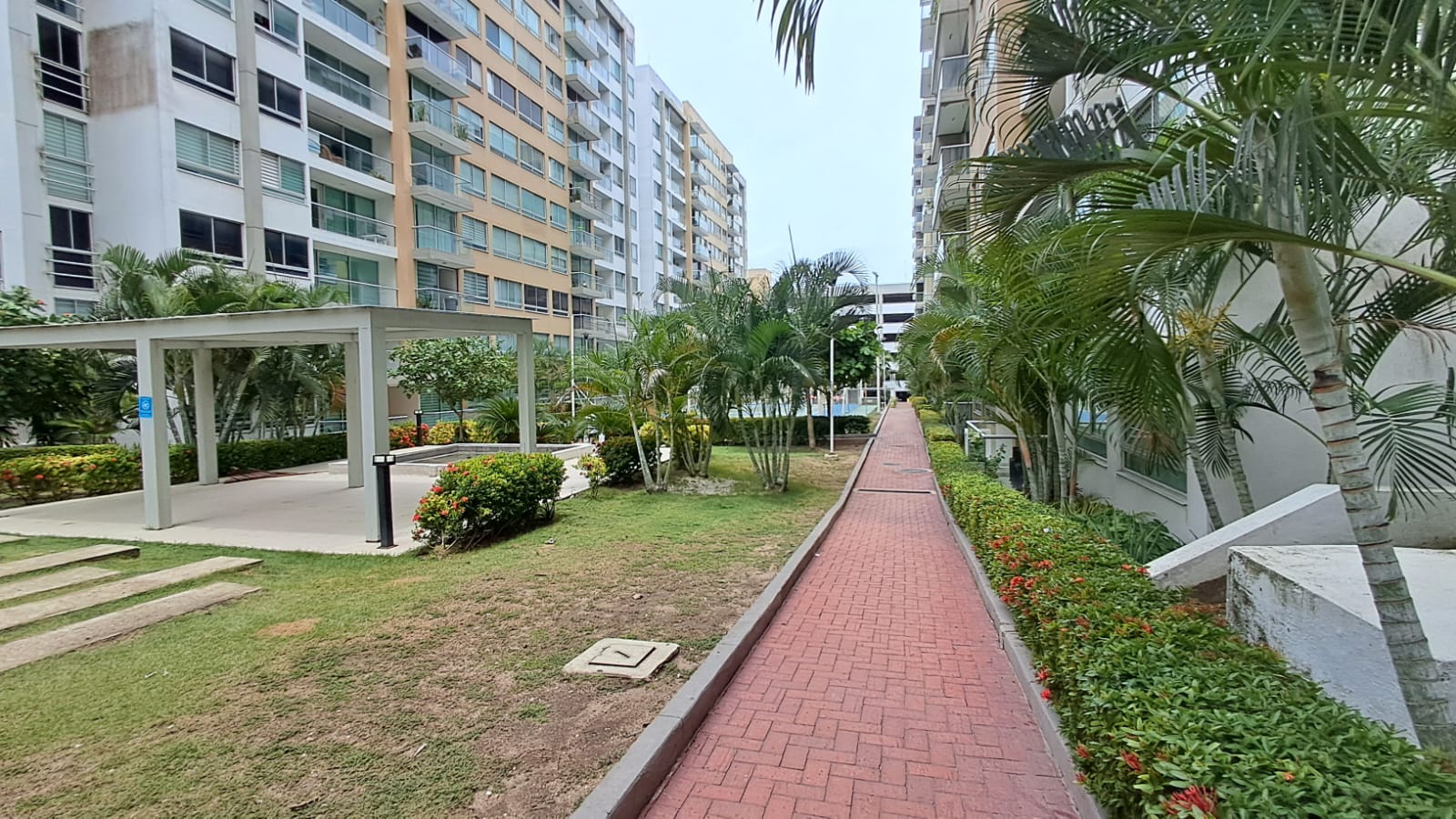 Apartamento en venta en Miramar, Barranquilla · foto 15 de 24