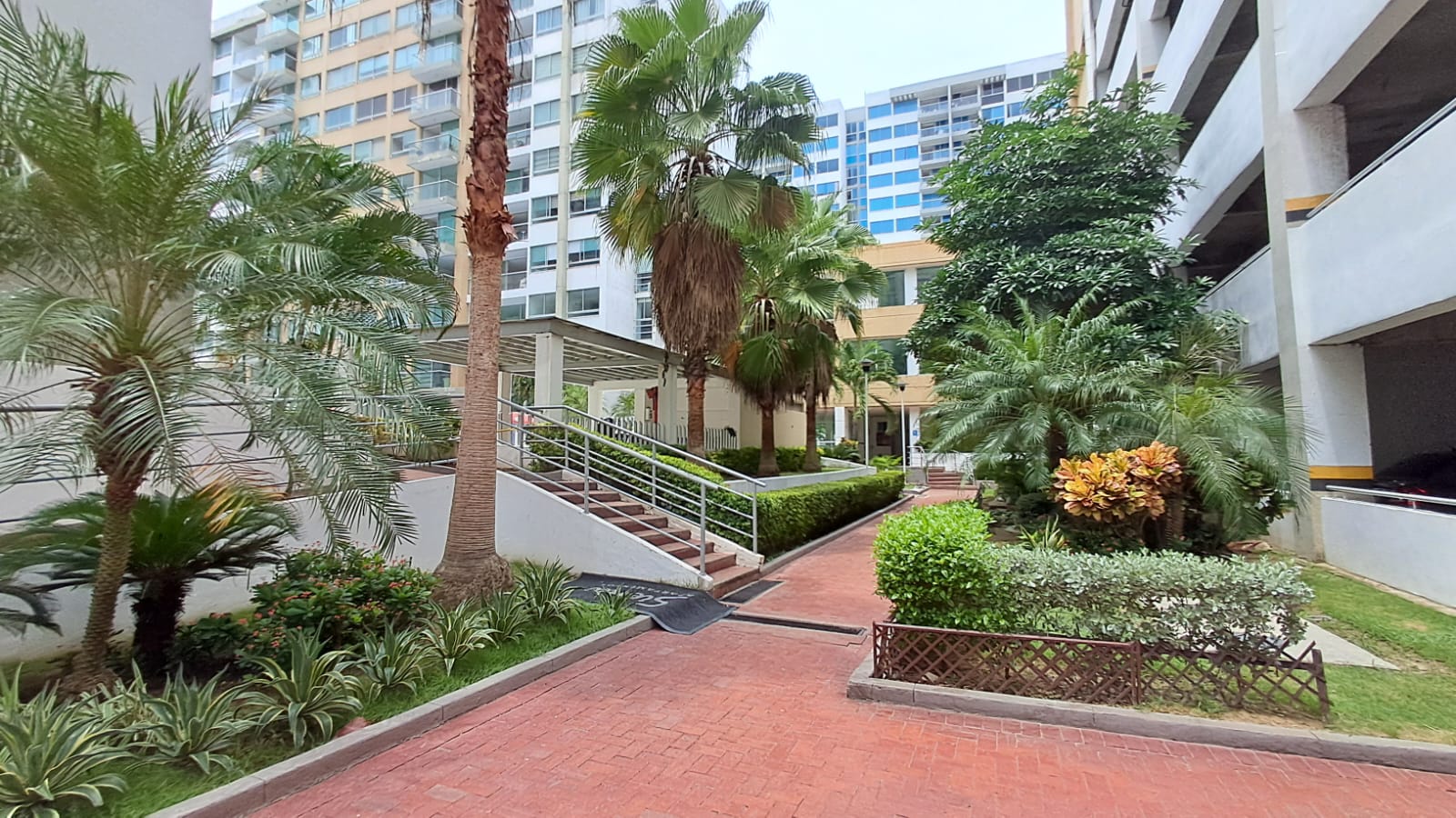 Apartamento en venta en Miramar, Barranquilla · foto 16 de 24