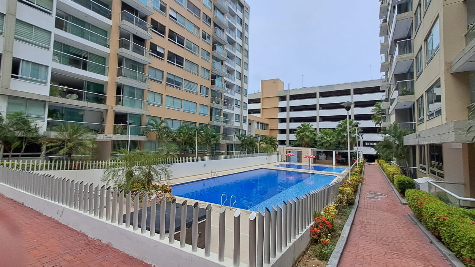 Apartamento en venta en Miramar, Barranquilla · foto 17 de 24