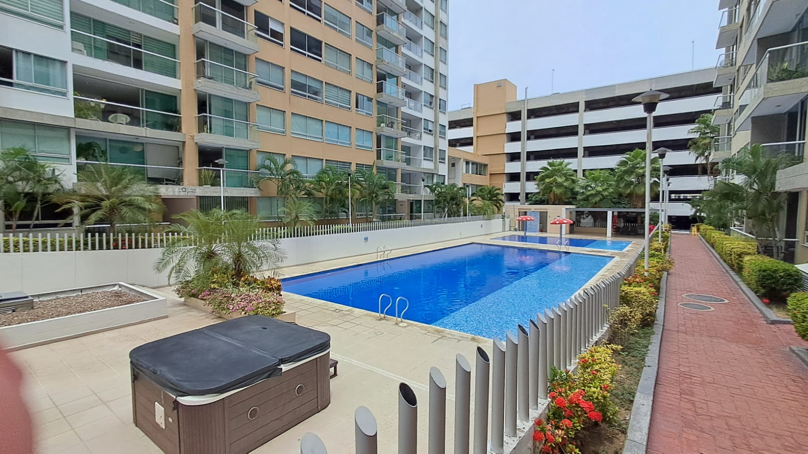 Apartamento en venta en Miramar, Barranquilla · foto 18 de 24
