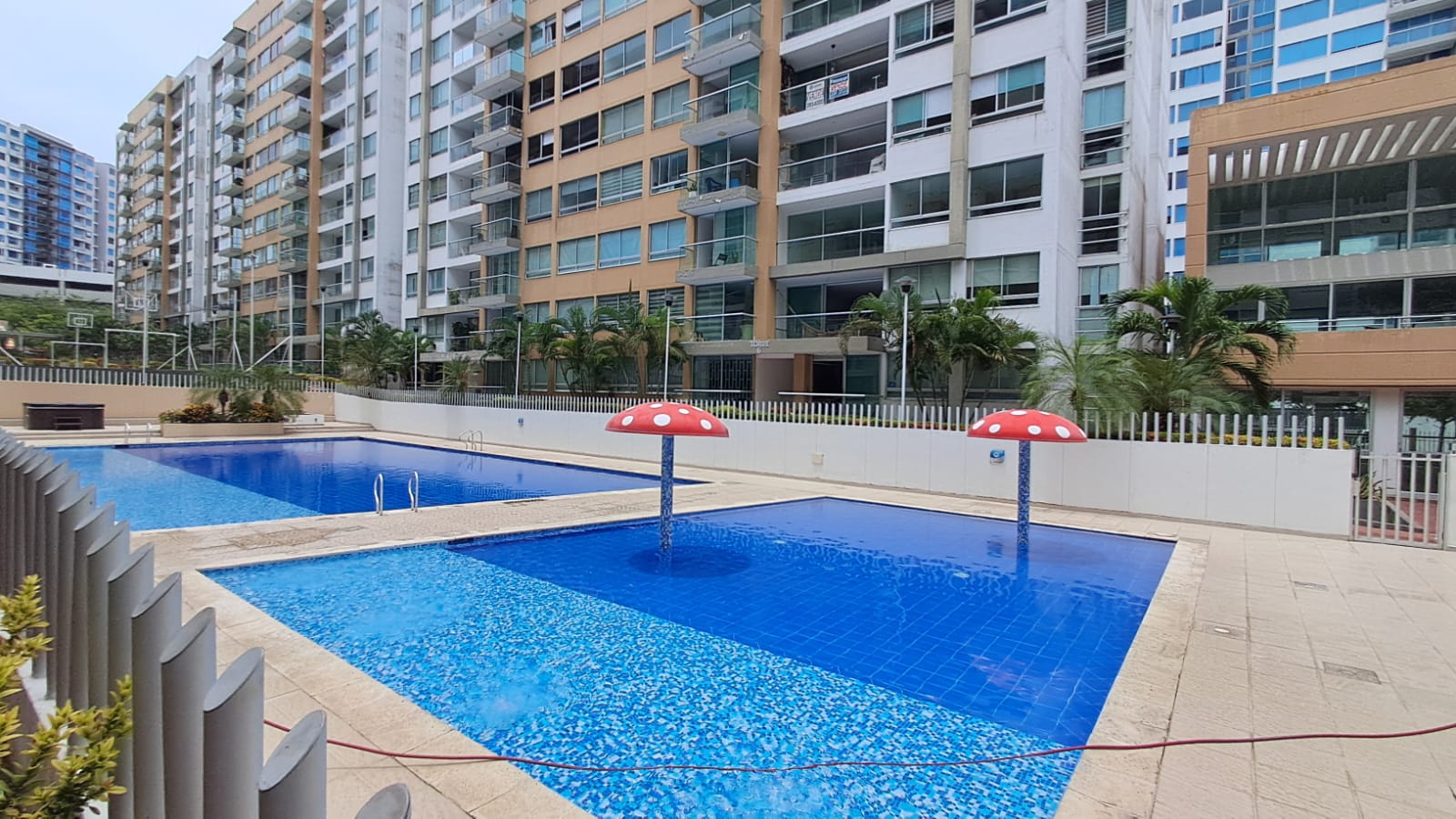 Apartamento en venta en Miramar, Barranquilla · foto 19 de 24