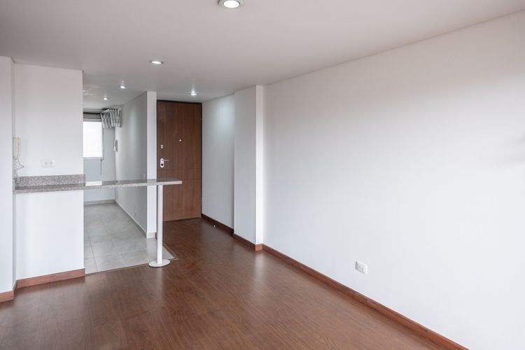 Apartamento de 2 alcobas en venta en San Miguel, Bogotá, 70 m² · foto 5 de 16