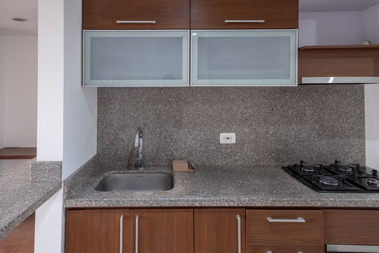 Apartamento de 2 alcobas en venta en San Miguel, Bogotá, 70 m² · foto 7 de 16