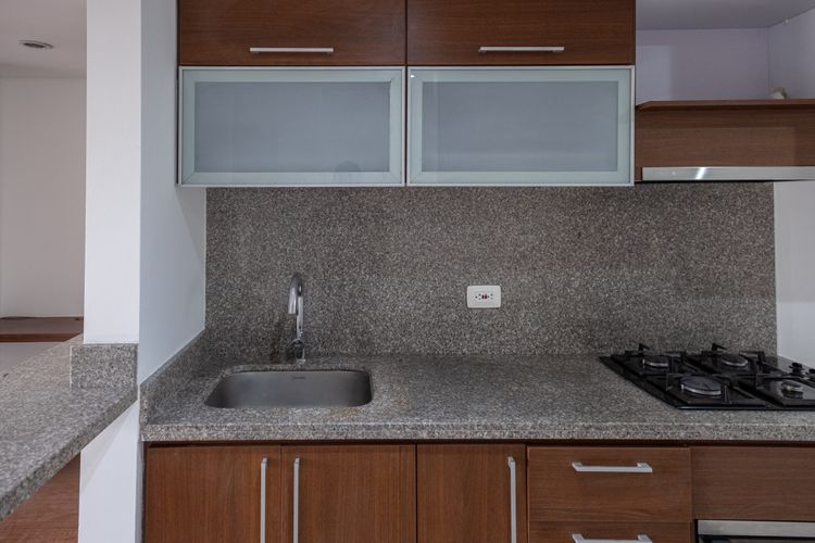 Apartamento de 2 alcobas en venta en San Miguel, Bogotá, 70 m² · foto 8 de 16
