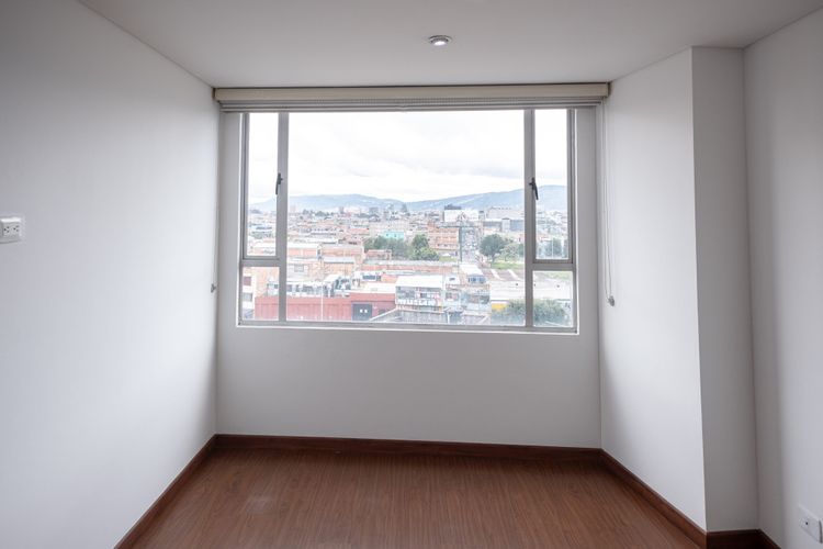 Apartamento de 2 alcobas en venta en San Miguel, Bogotá, 70 m² · foto 10 de 16