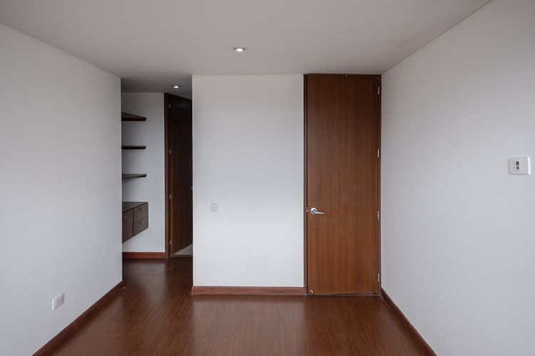 Apartamento de 2 alcobas en venta en San Miguel, Bogotá, 70 m² · foto 11 de 16
